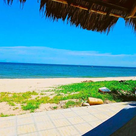 Casa Beach Resort Phan Thiet Exterior photo