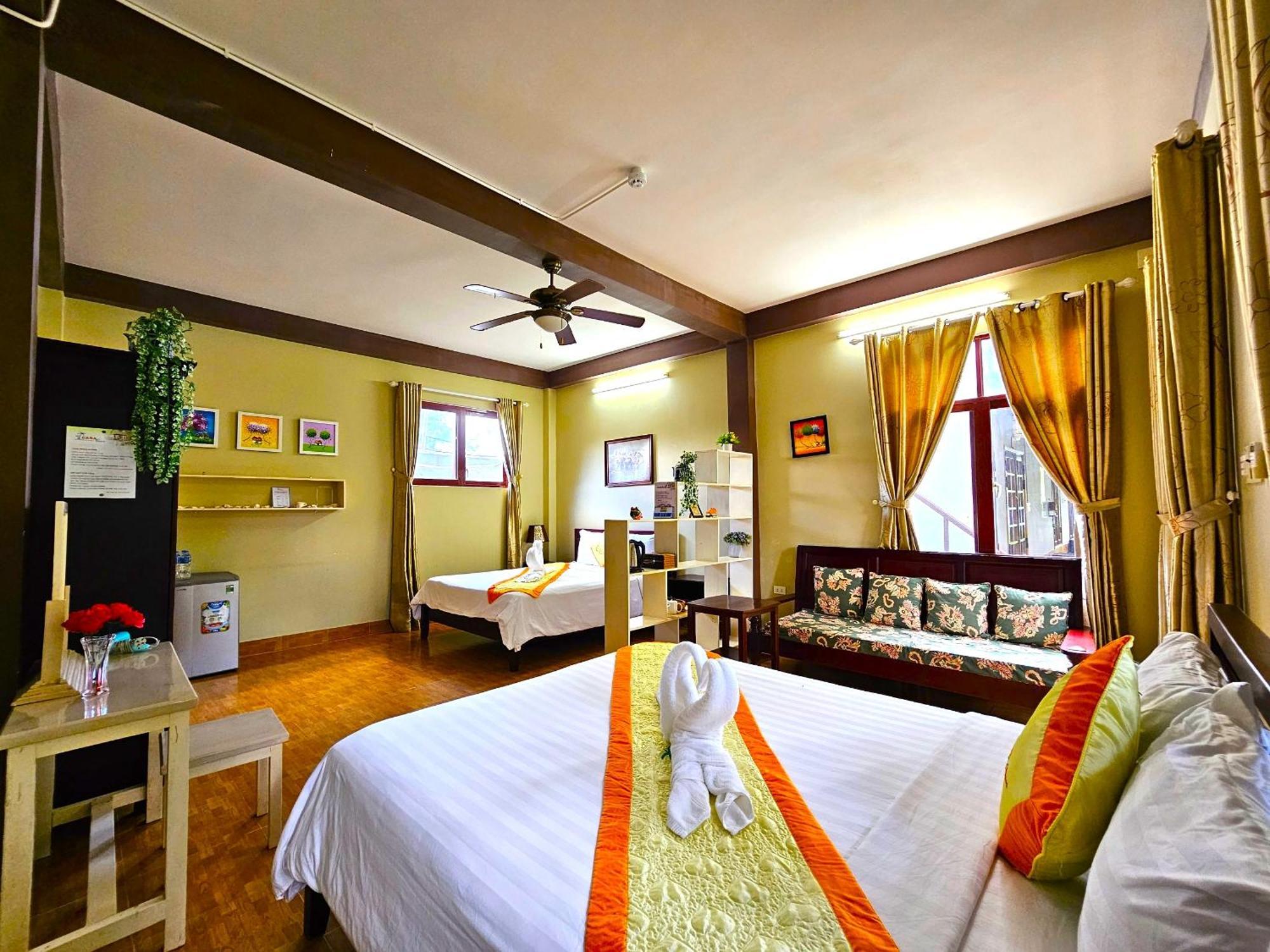 Casa Beach Resort Phan Thiet Exterior photo