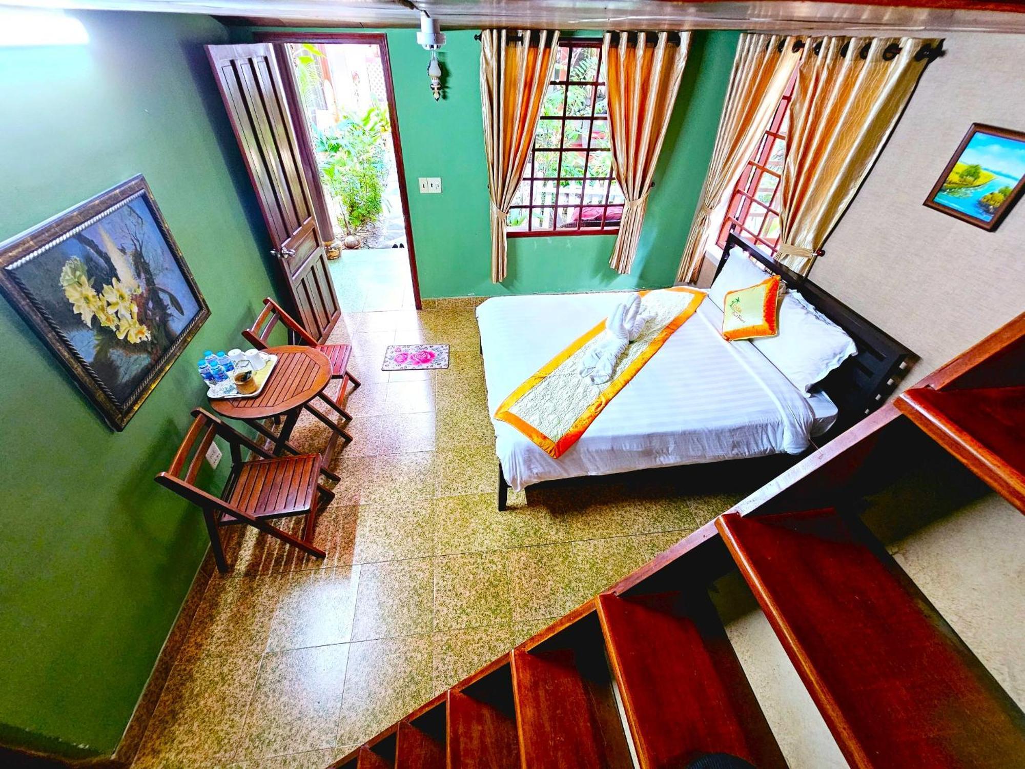 Casa Beach Resort Phan Thiet Exterior photo