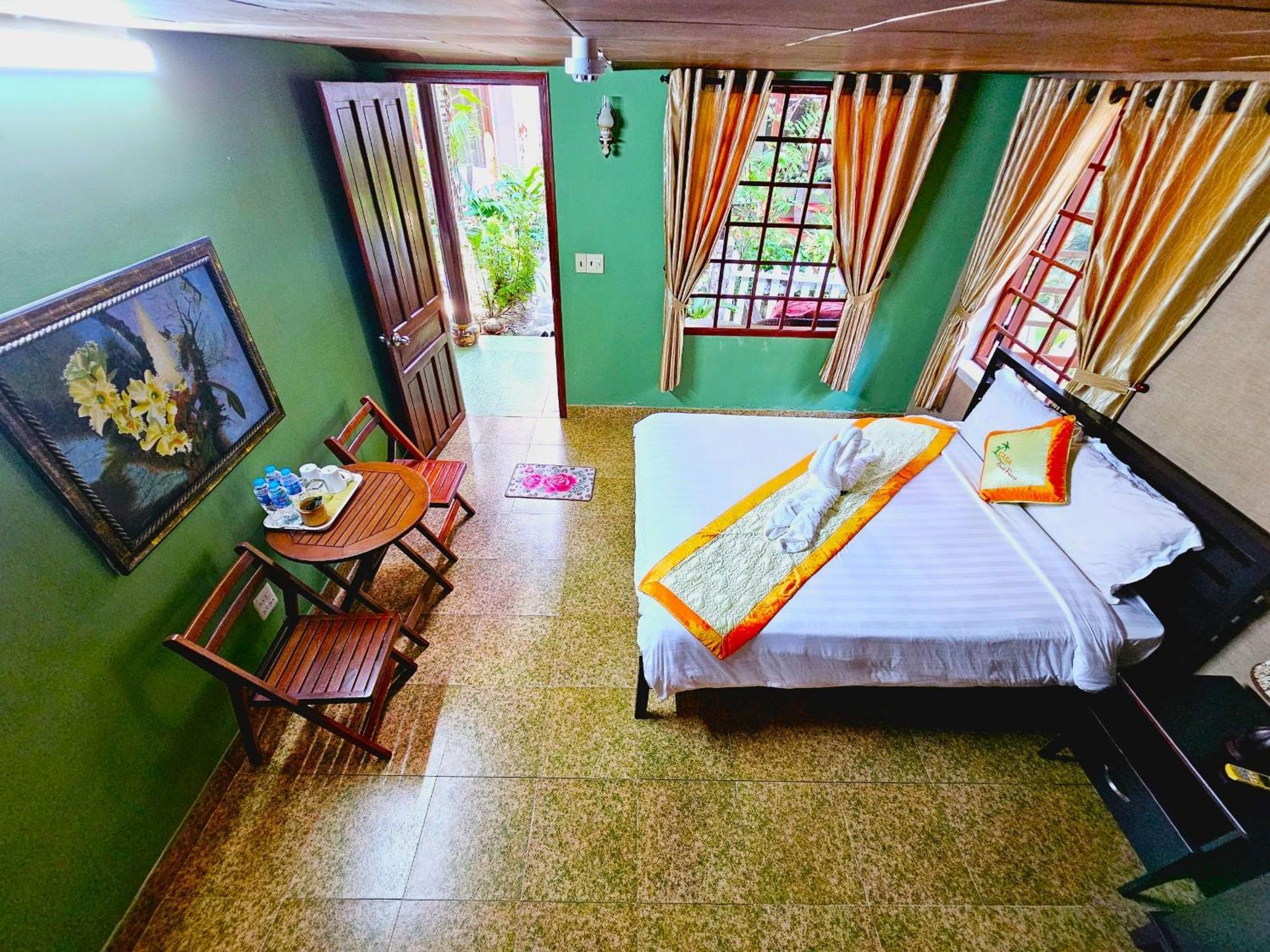 Casa Beach Resort Phan Thiet Exterior photo
