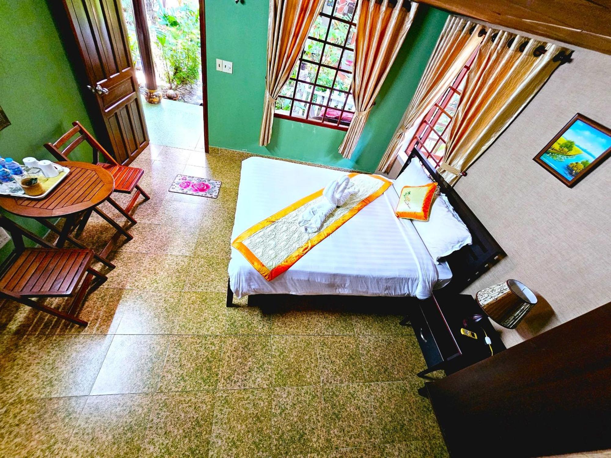 Casa Beach Resort Phan Thiet Exterior photo