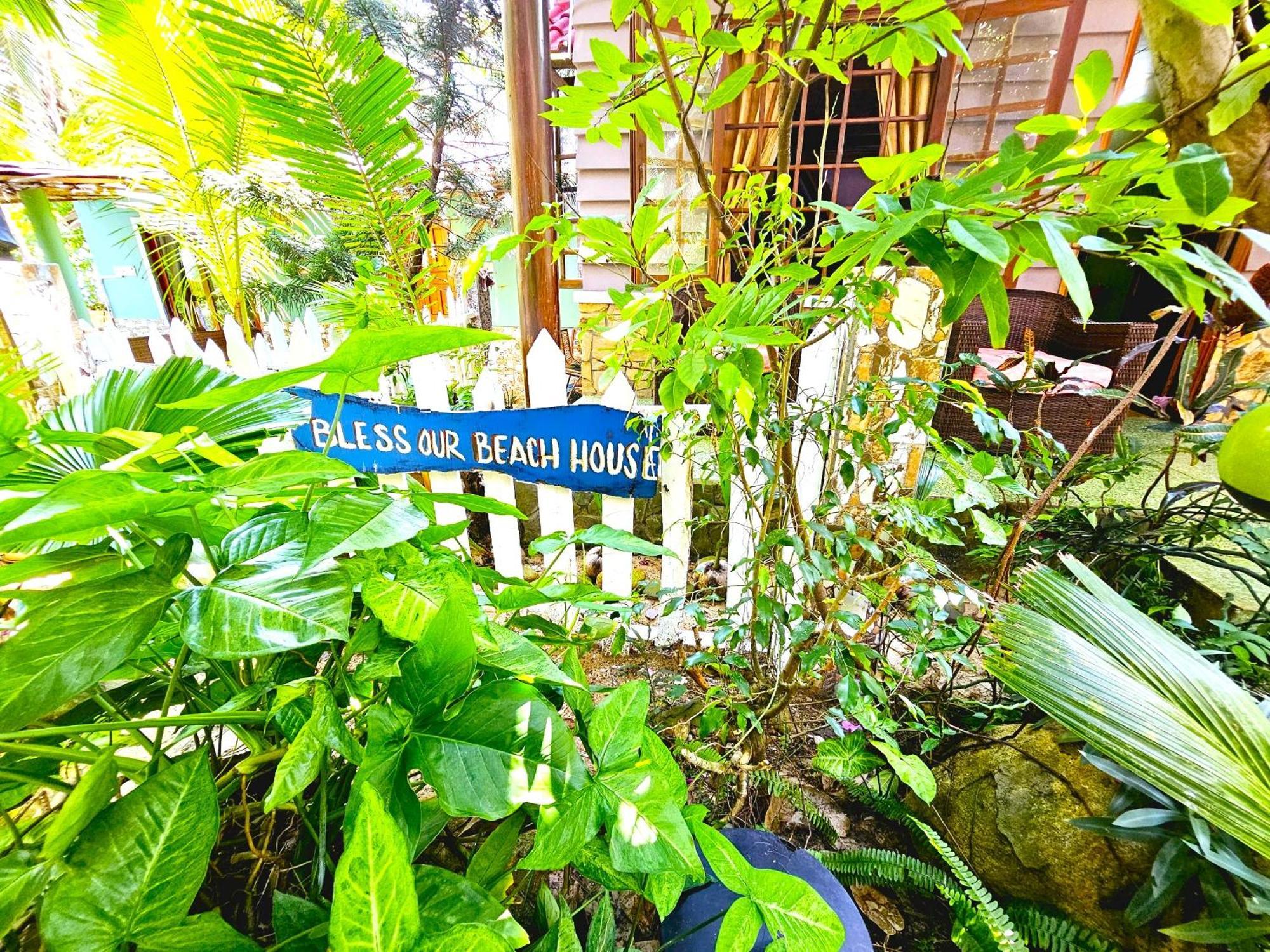 Casa Beach Resort Phan Thiet Exterior photo