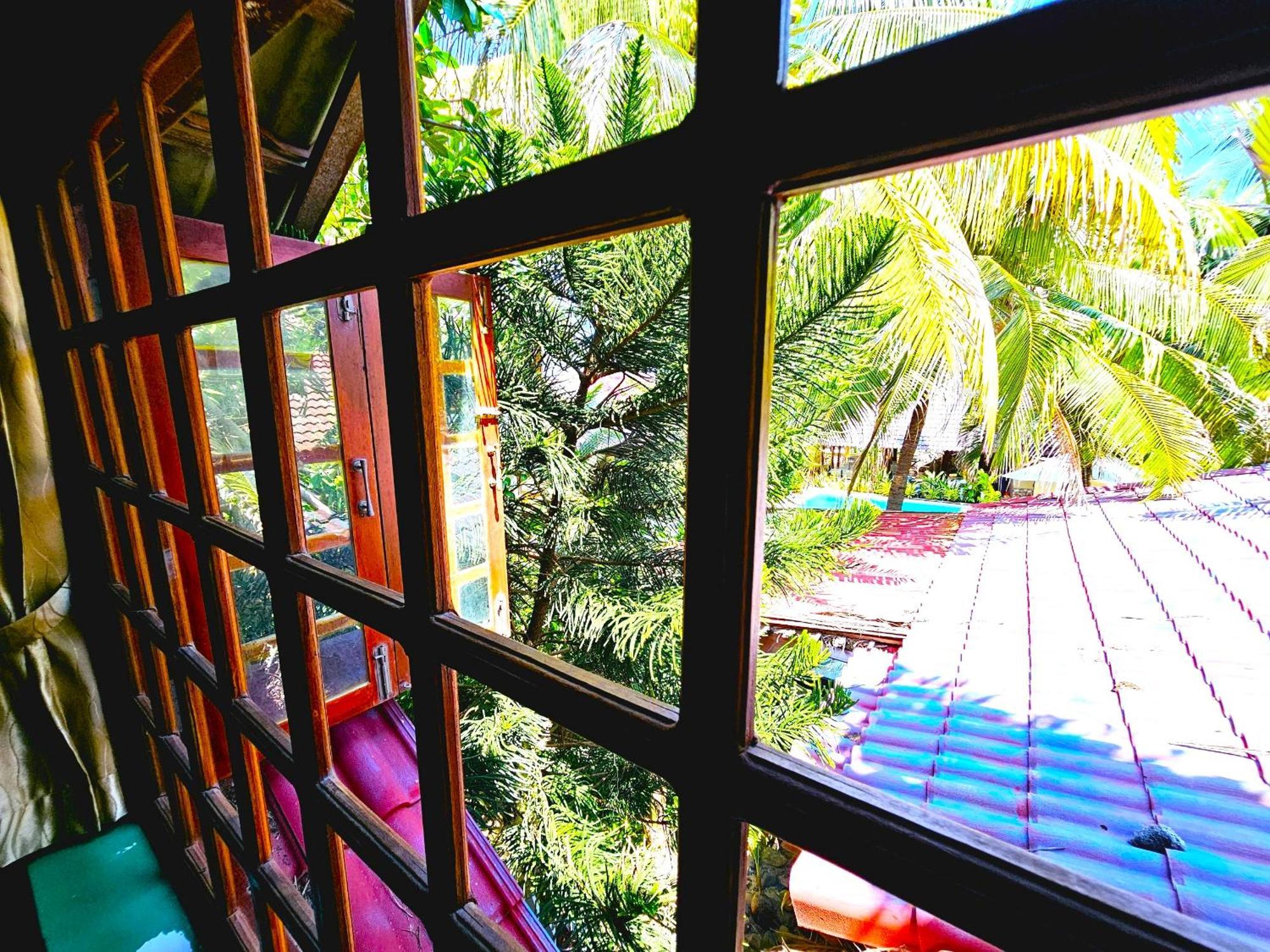 Casa Beach Resort Phan Thiet Exterior photo