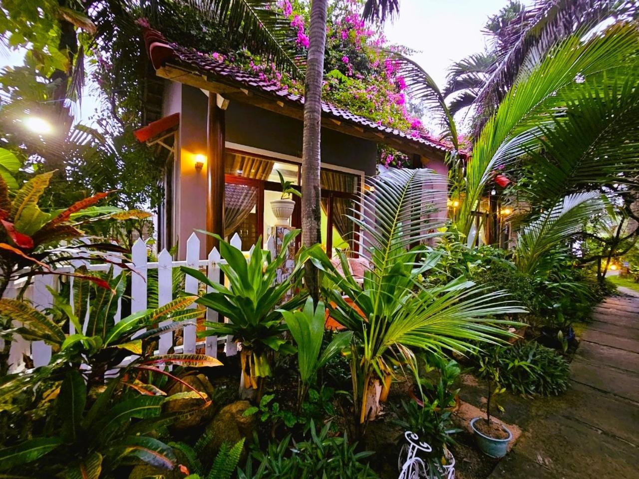 Casa Beach Resort Phan Thiet Exterior photo