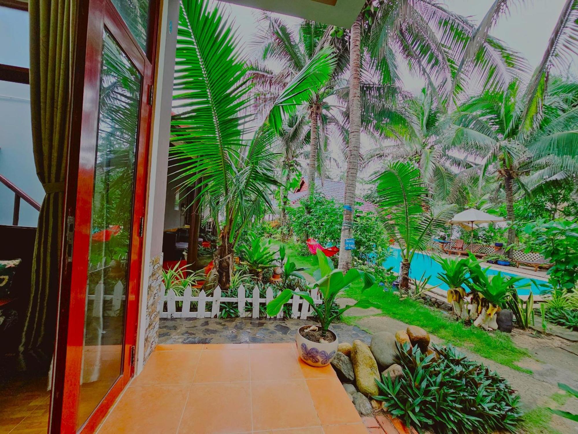 Casa Beach Resort Phan Thiet Exterior photo