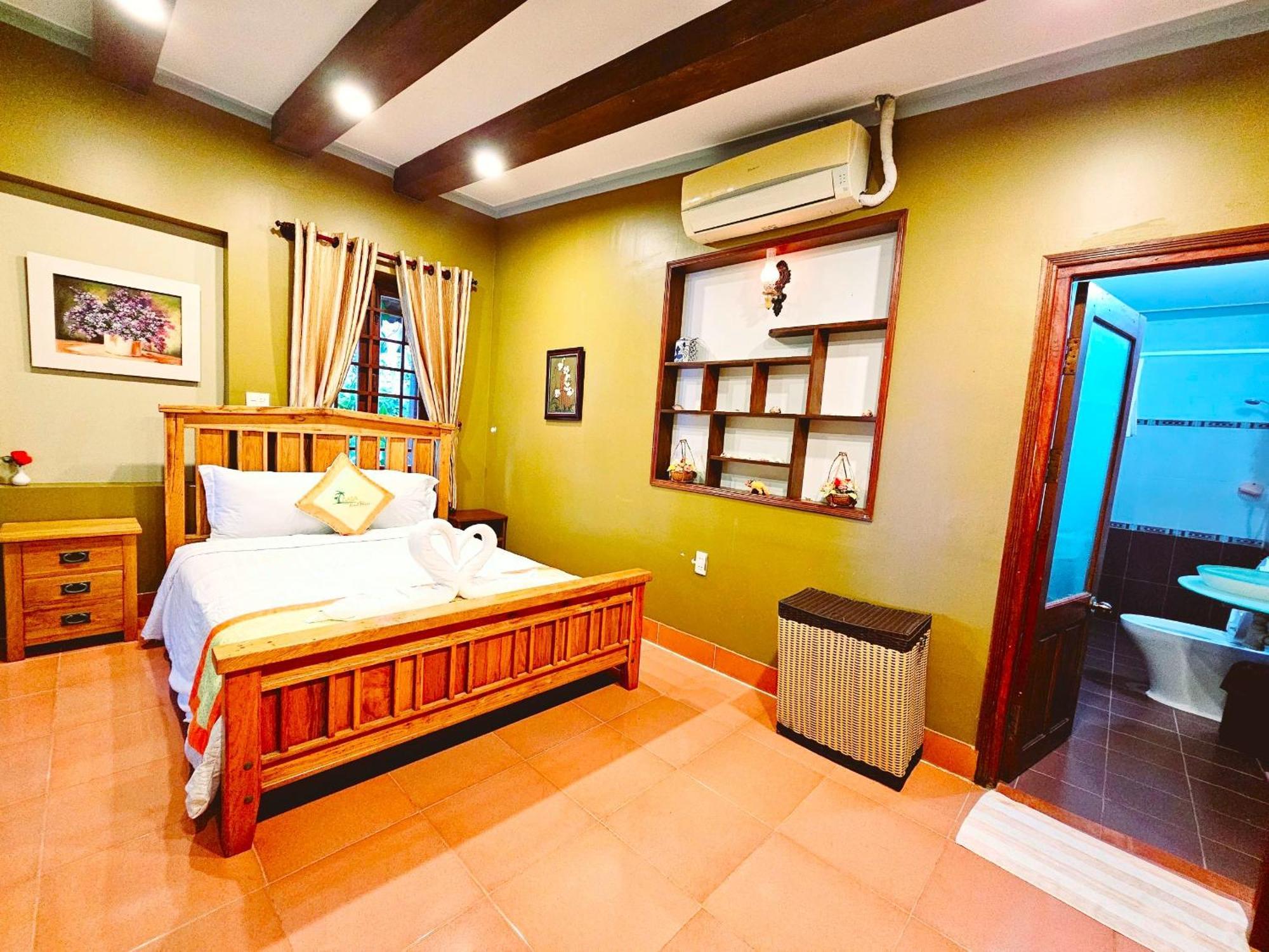 Casa Beach Resort Phan Thiet Exterior photo