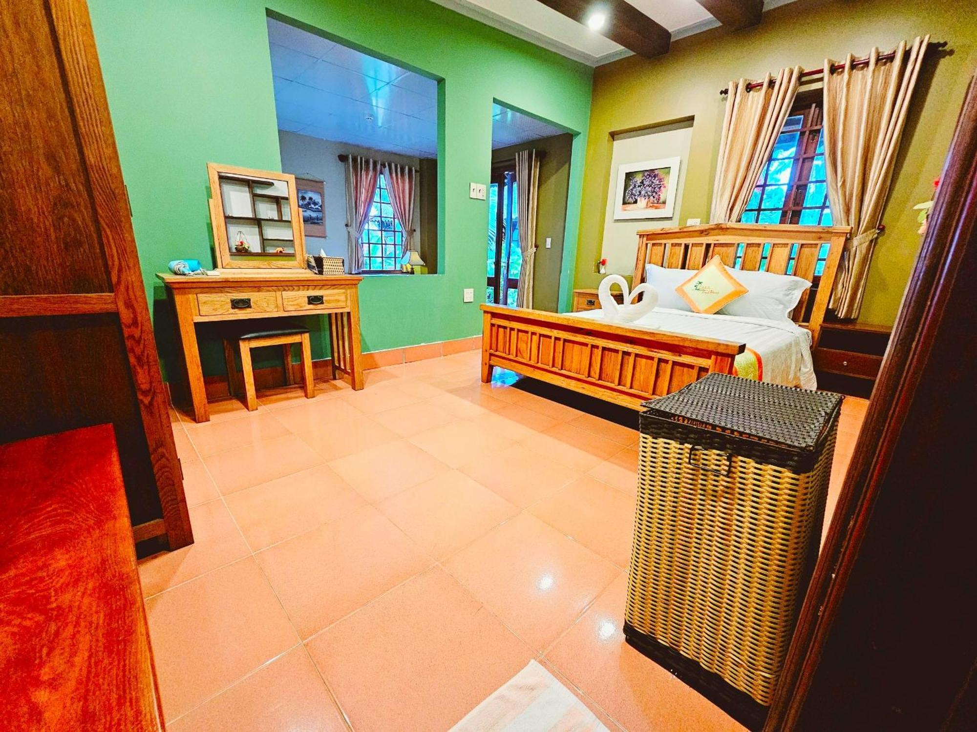 Casa Beach Resort Phan Thiet Exterior photo