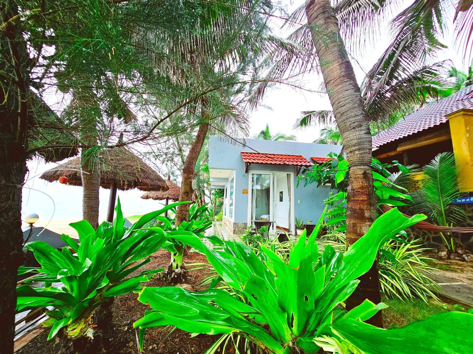 Casa Beach Resort Phan Thiet Exterior photo