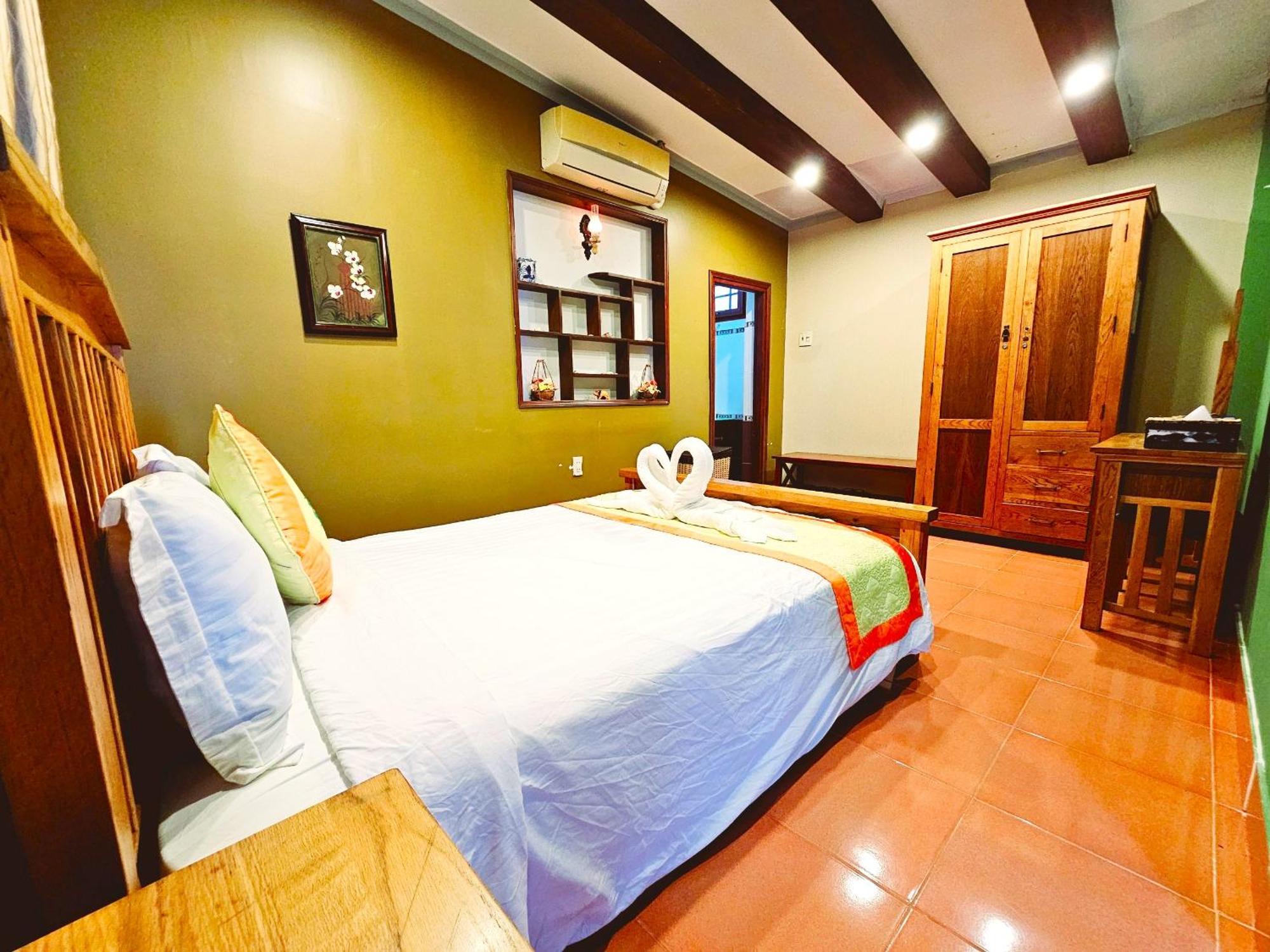 Casa Beach Resort Phan Thiet Exterior photo