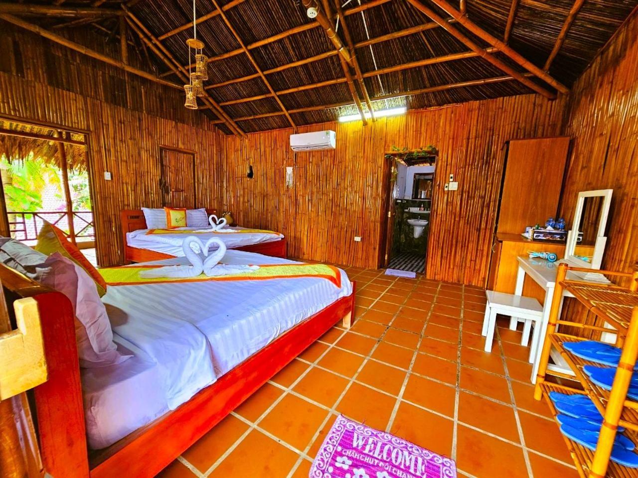 Casa Beach Resort Phan Thiet Exterior photo