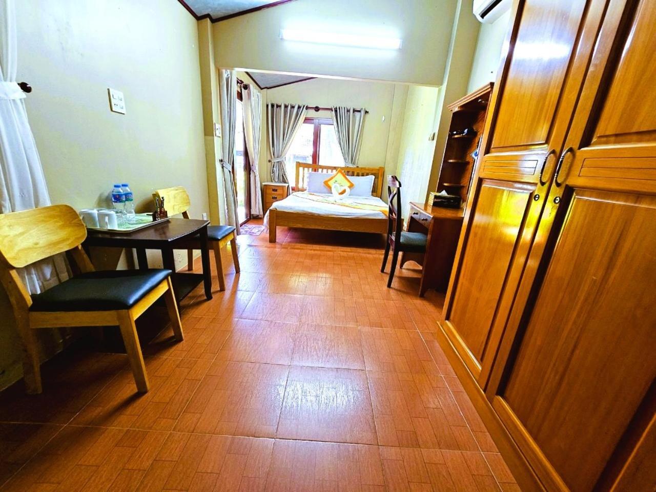 Casa Beach Resort Phan Thiet Exterior photo