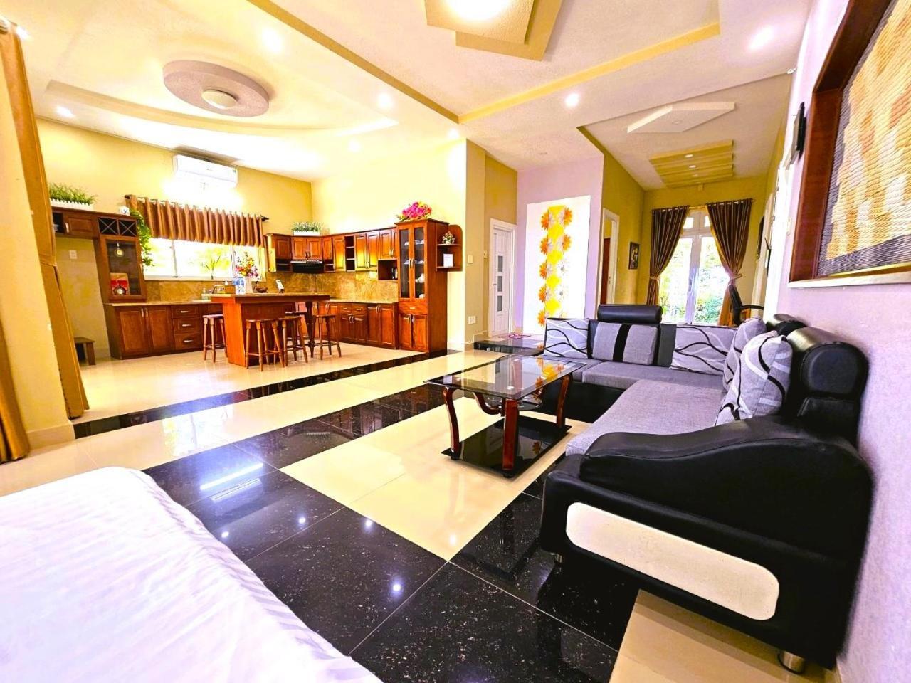 Casa Beach Resort Phan Thiet Exterior photo