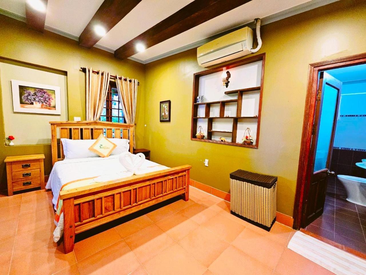 Casa Beach Resort Phan Thiet Exterior photo