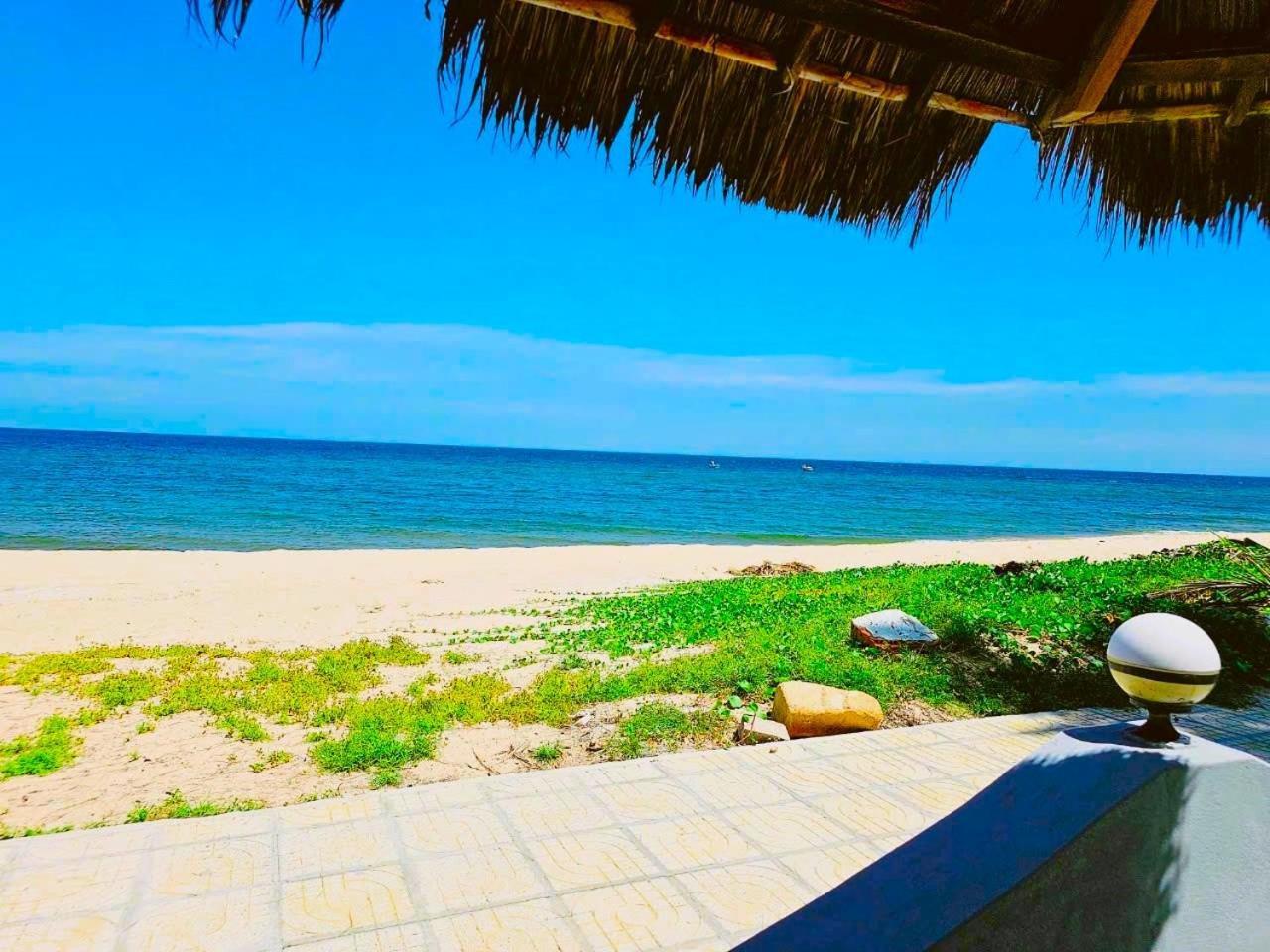 Casa Beach Resort Phan Thiet Exterior photo